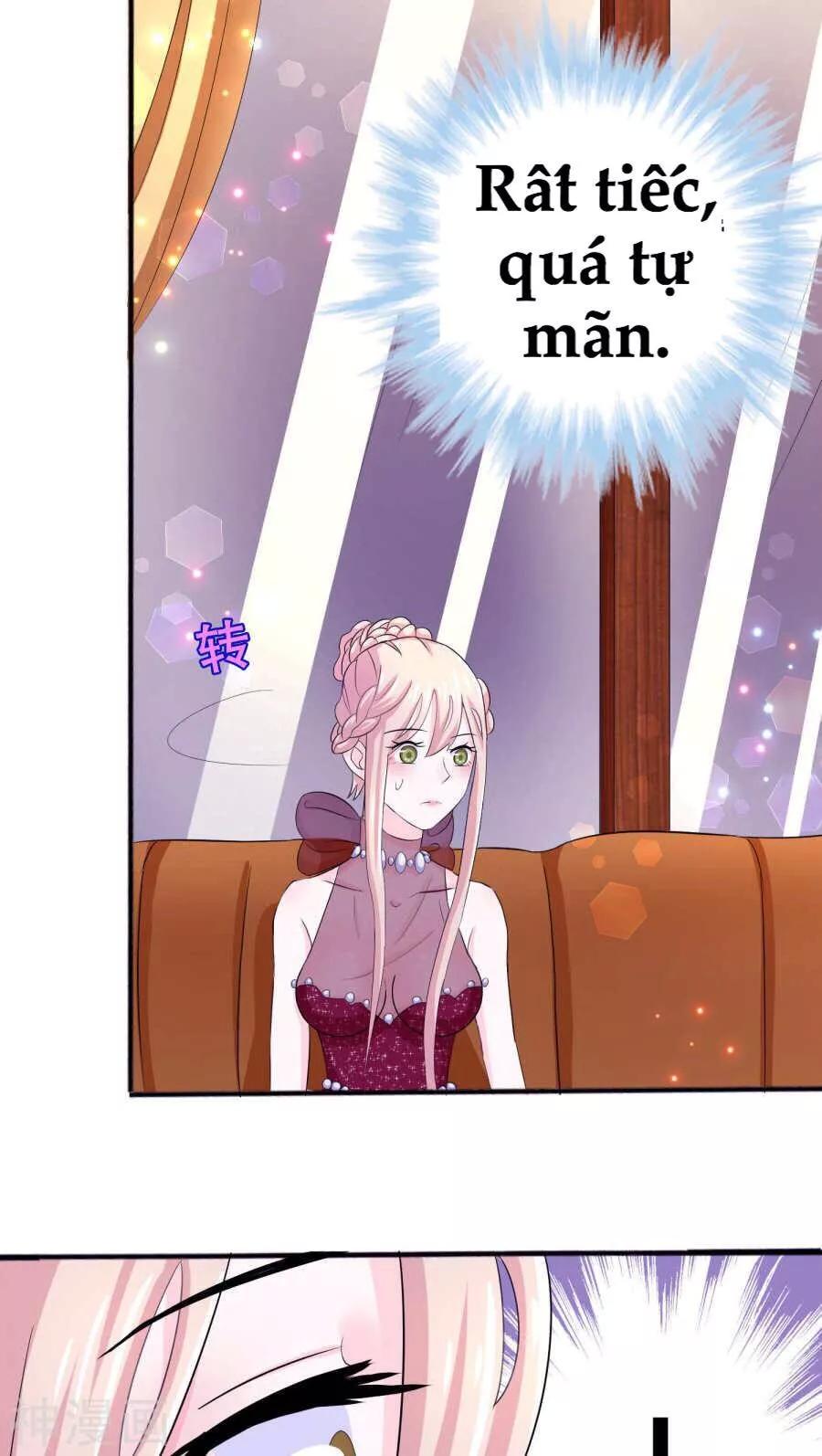 tôi vốn dĩ bị bệnh kiều chapter 2.3 6