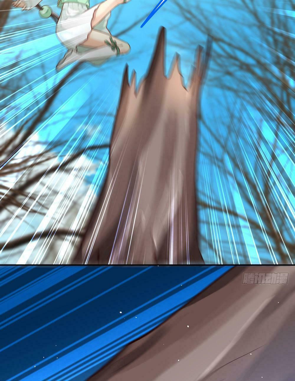 thái tử phi nhà ta thật hung hăng chapter 7 48