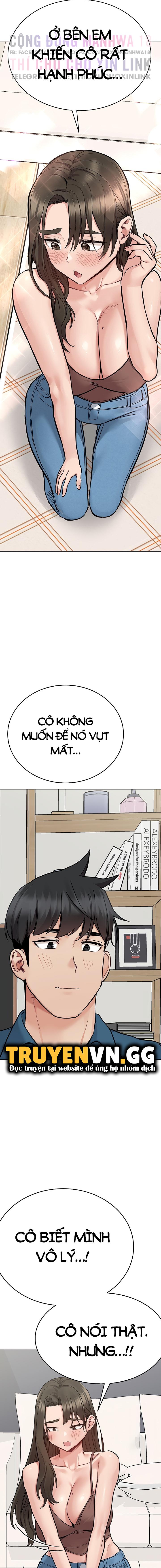 người dì khiêu gợi chapter 89 20