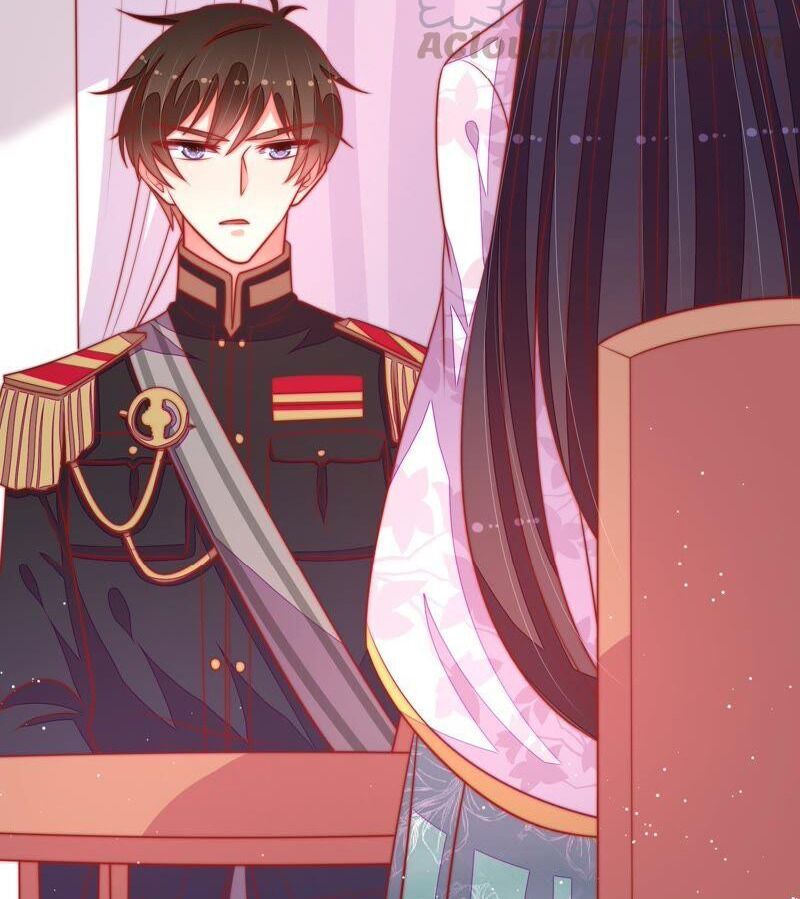 ngày nào thiếu soái cũng ghen chapter 172 4