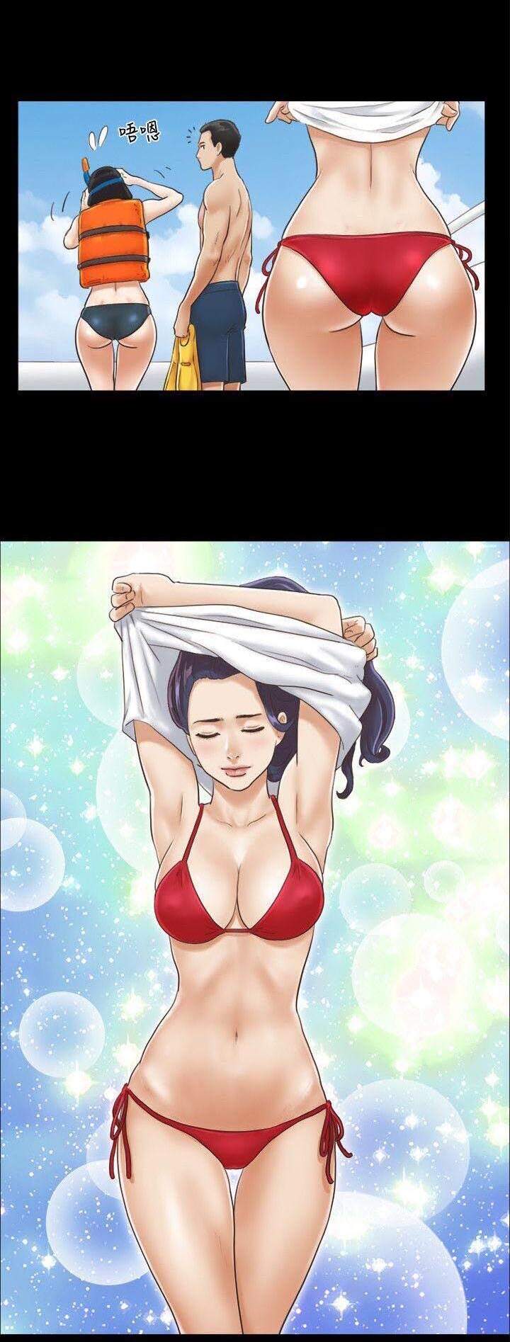 mọi thứ đã được chấp thuận chapter 2 7