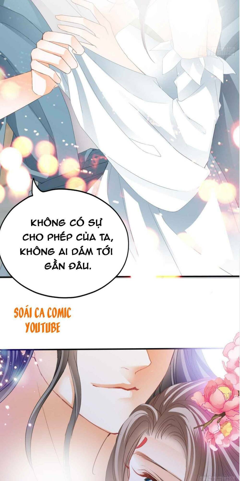 bổn vương muốn nàng chapter 72 22