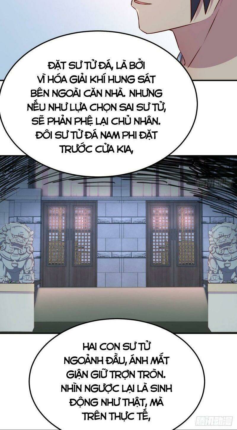 y thánh thiên tài tại hoa đô chapter 29 62