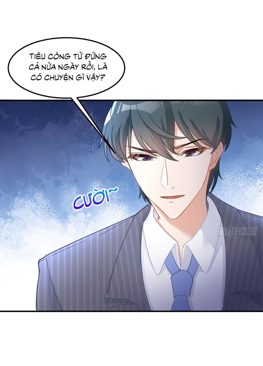 manh bảo ngọt ngào chapter 14 12