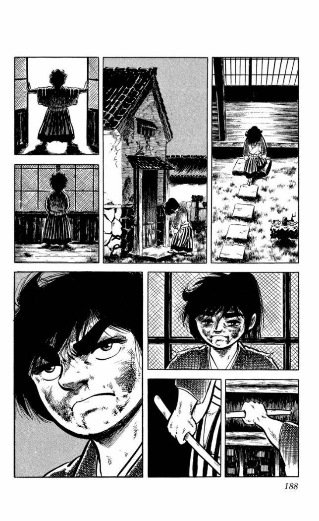 ore wa chokkaku chapter 4 65