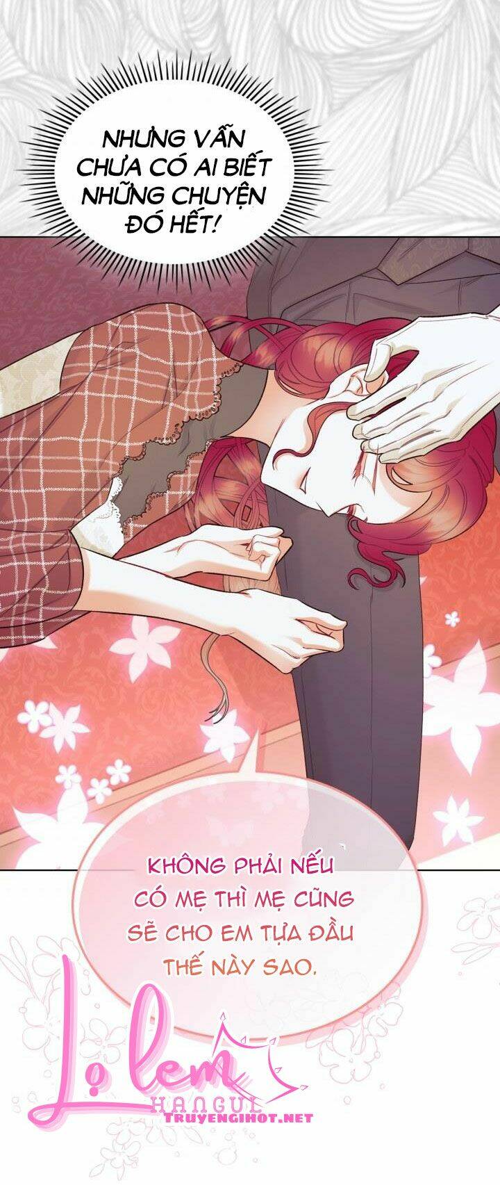 kẻ tạo ra nữ phản diện chapter 60.1 52