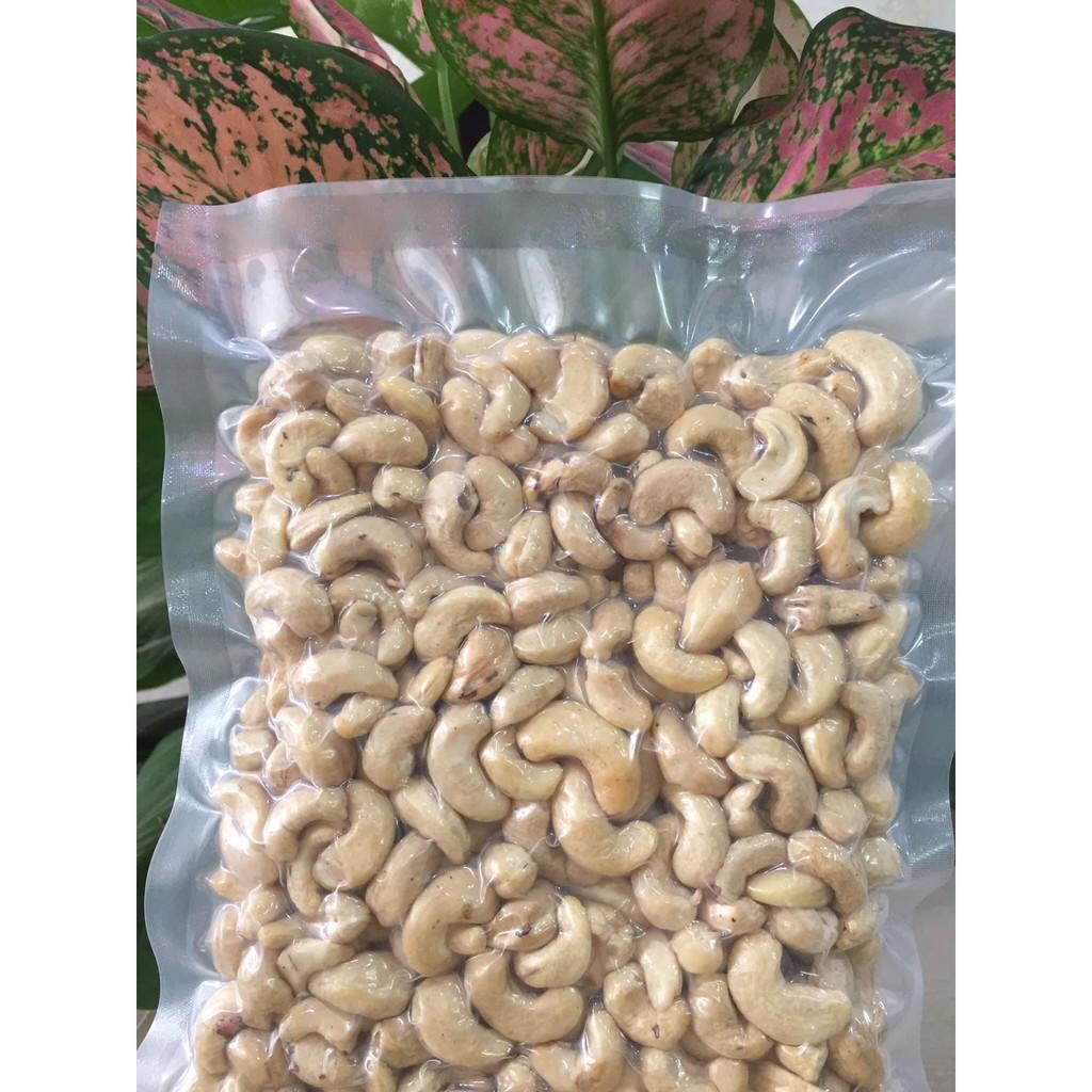 HẠT ĐIỀU LÀM SỮA DELUXNUTS 450g