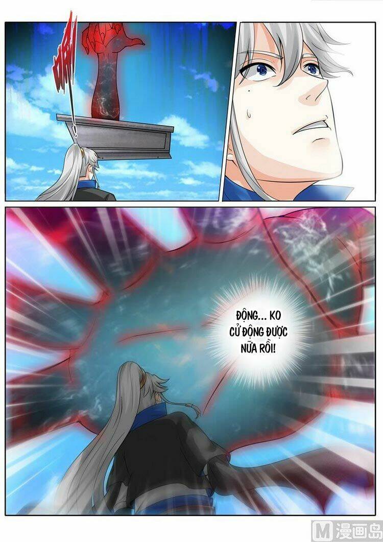 chư thiên ký chapter 262 9