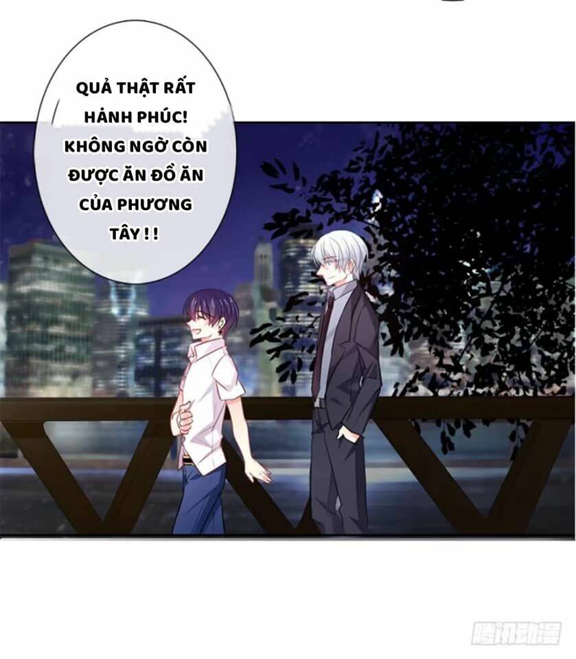 sự đơn thuần về tình yêu chapter 6 4