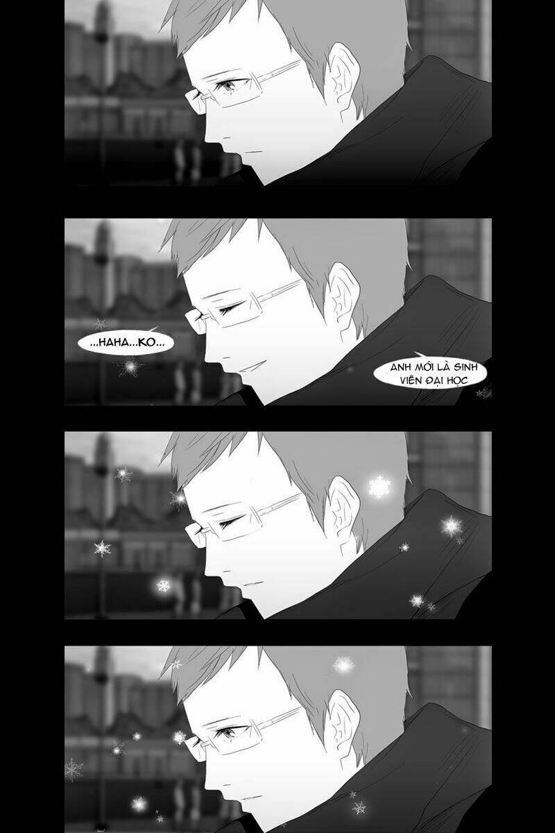 bạn có tin vào ma thuật? chapter 27 29