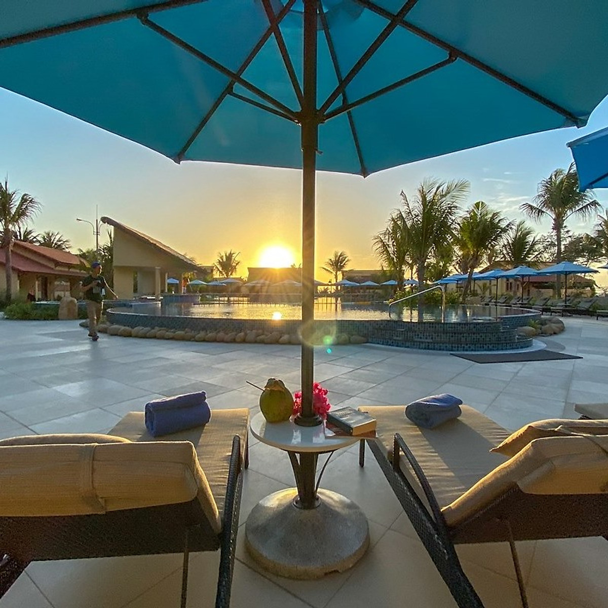 Pandanus Resort 4* Phan Thiết - Buffet Sáng, Hồ Bơi, Bãi Biển Riêng, Voucher Giá Tốt, Khách Sạn Mũi Né, Và Nhiều Ưu Đãi Hấp Dẫn