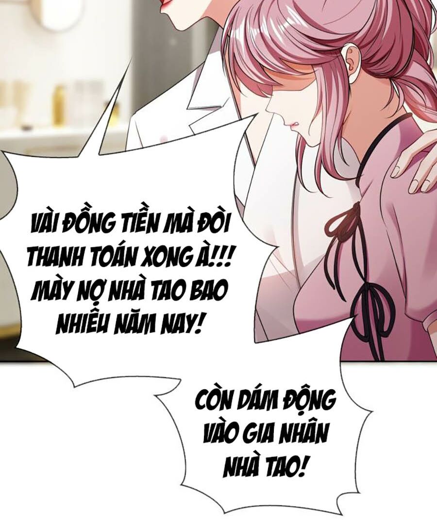 kế hoạch công lược của cô vợ gả thay chapter 30 51