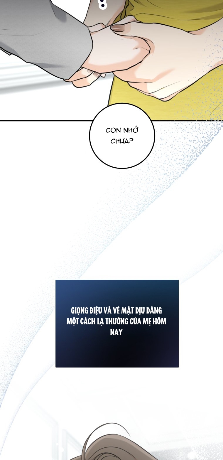 [15+] Lý Do Kết Hôn chapter 8.2 - Trang 4