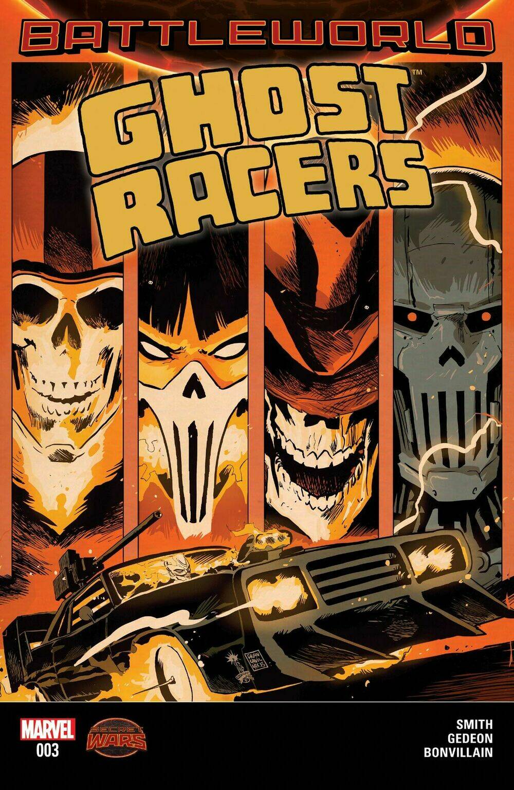 ghost racers (2015) chapter 3 1