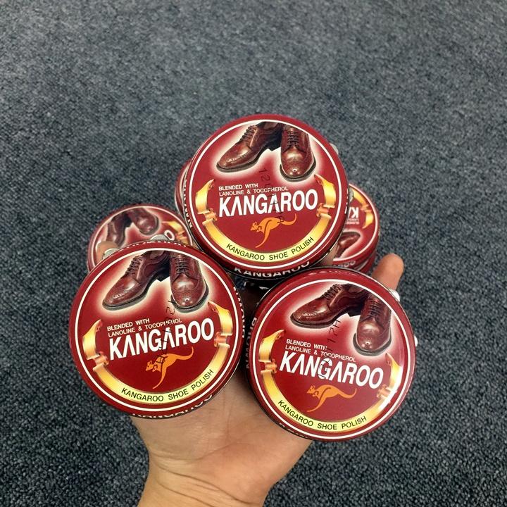 Xi đánh giày Kangaroo Hàn Quốc-KGR01