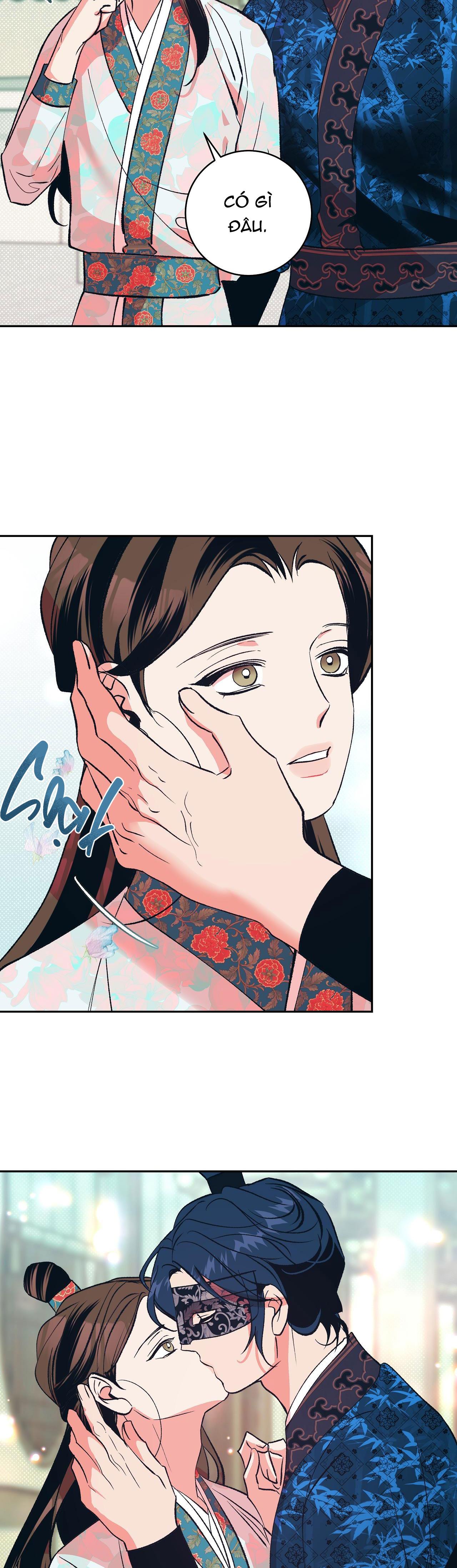 mộc đàn hương chapter 10 32