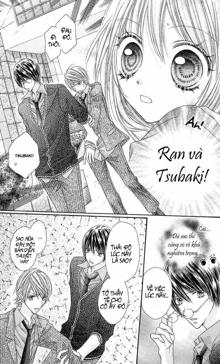 rockin' heaven chapter 5 10