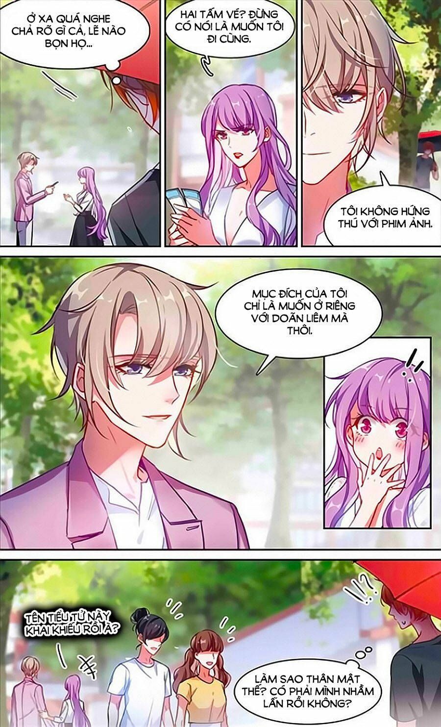 địa ngục cáo bạch thi chapter 14.2 5