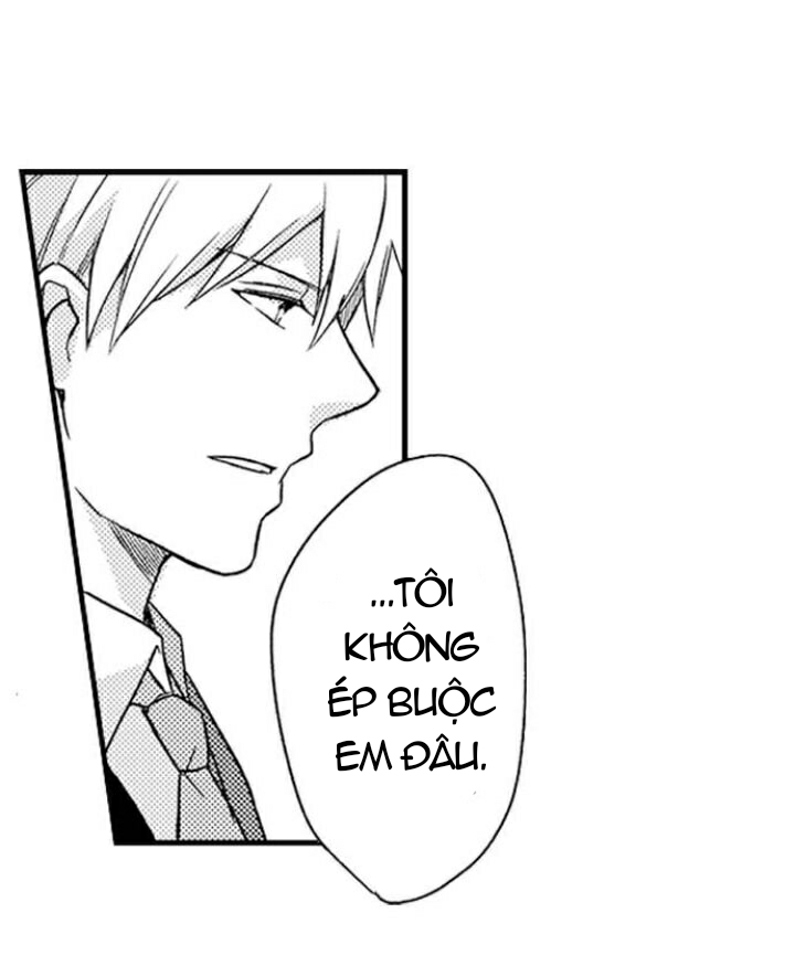 sự ham muốn đến phát điên chapter 3 31