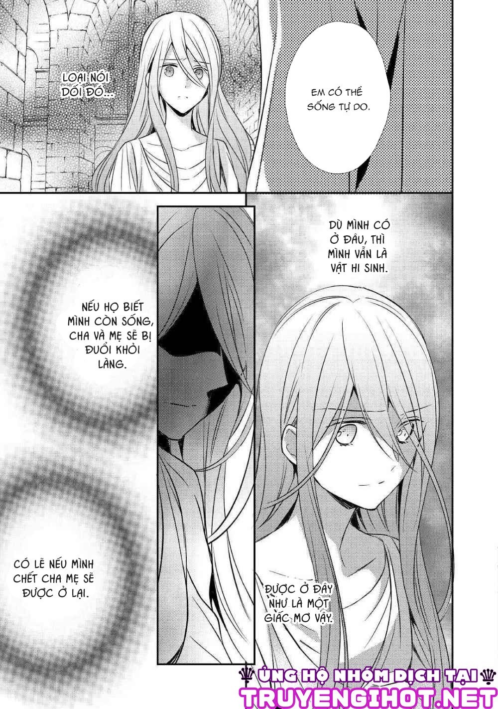 tôi đã bị nhắm vào từ trước khi trọng sinh chapter 7 5