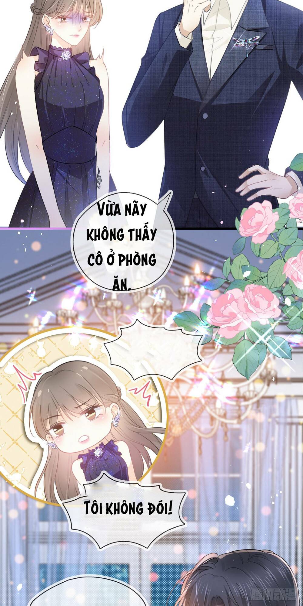 cô ấy và bông hồng trắng chapter 7 51