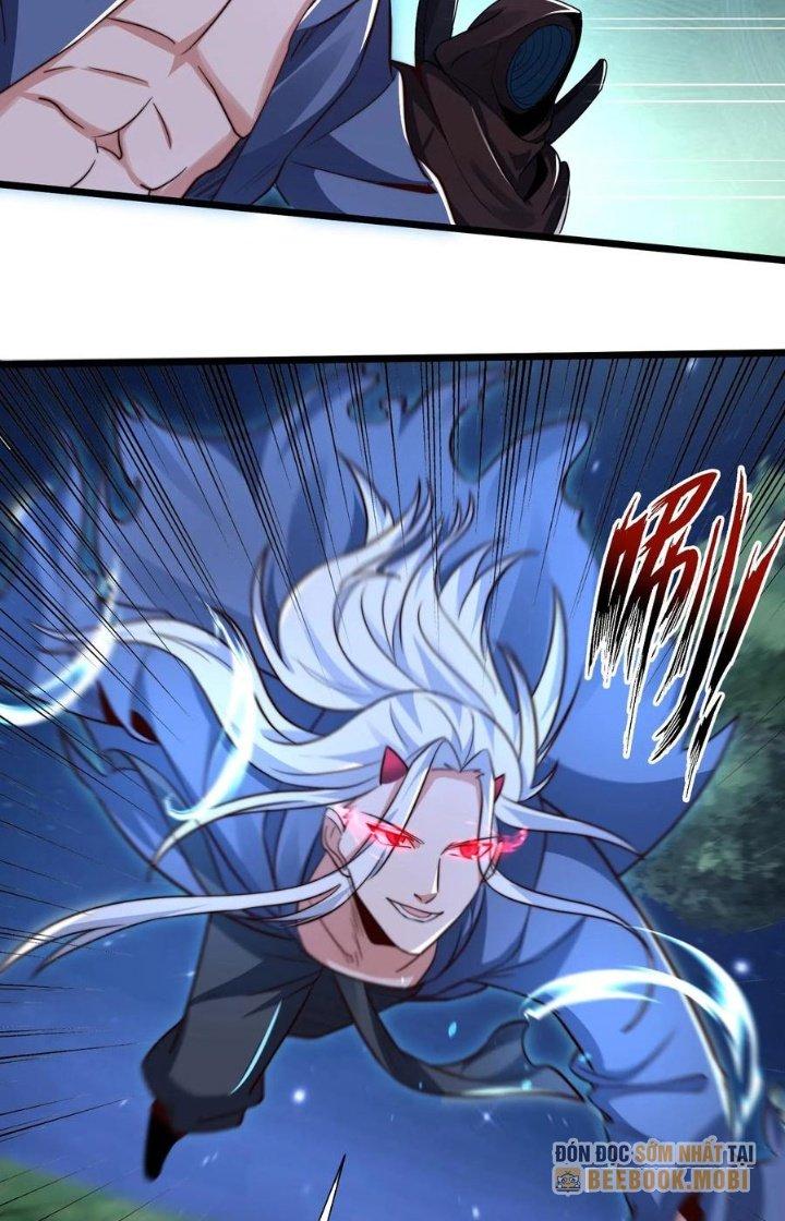 ta nuôi ma quỷ ở trấn ma ti chapter 175 12