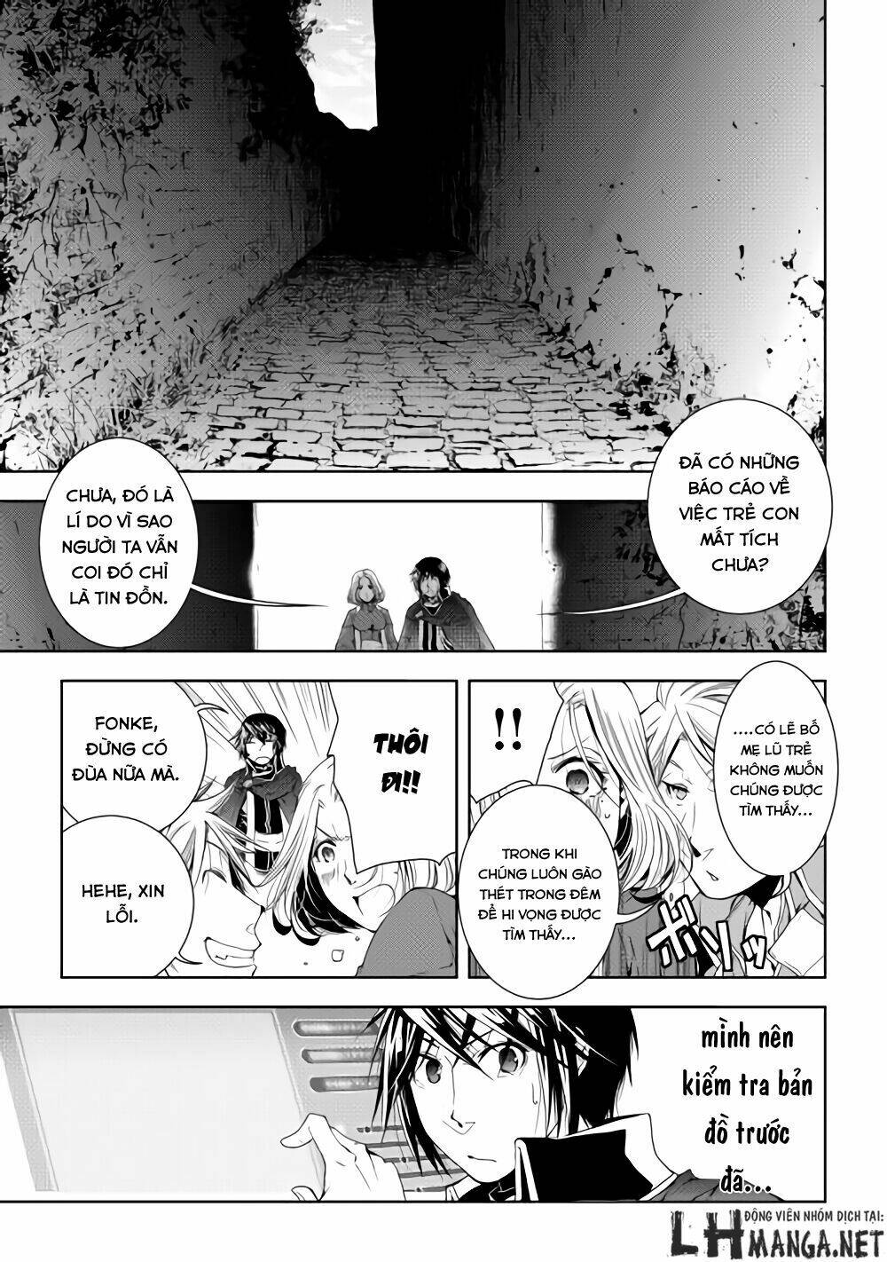 world customize creator chapter 27 6