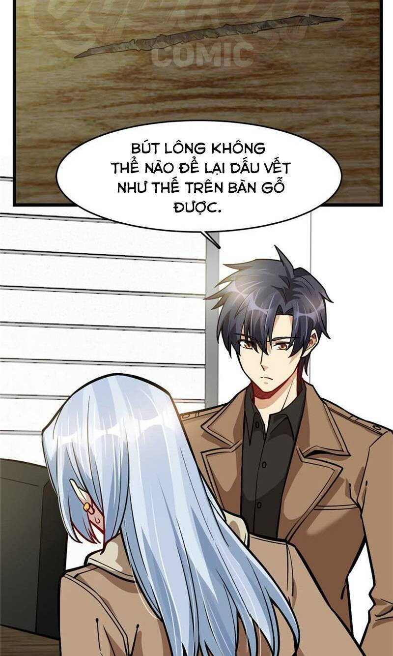 thâm dạ thư ốc chapter 70 25