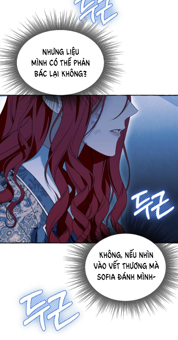 tôi tưởng đó chỉ là tiểu thuyết trọng sinh bình thường chapter 74.2 21