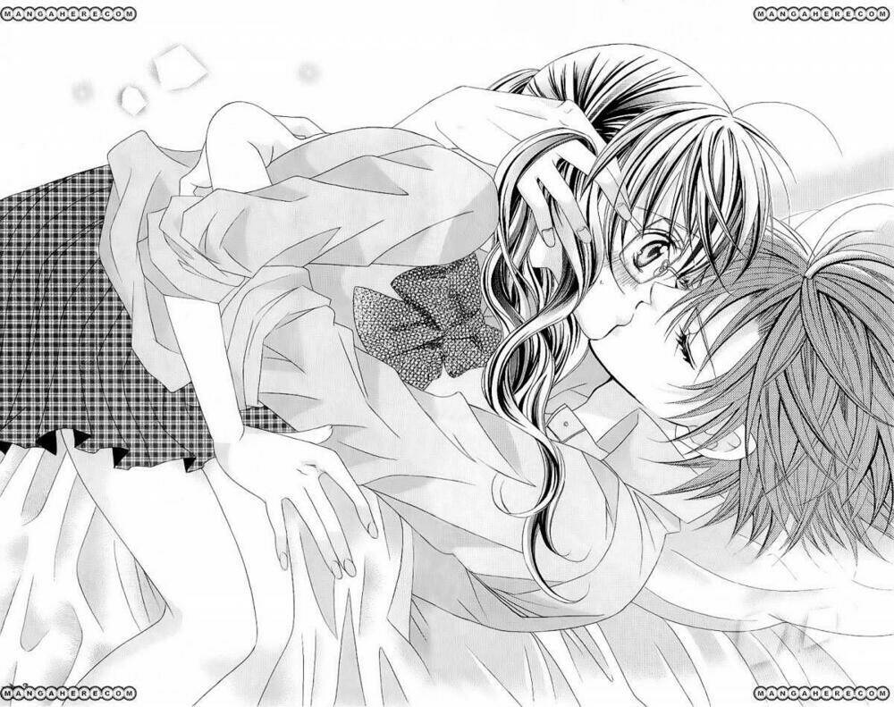 suki desu suzuki-kun!! chapter 49 18