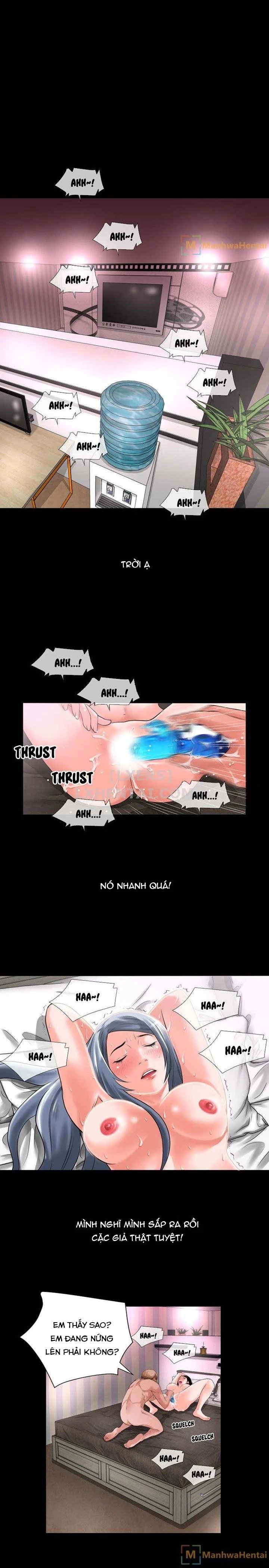 ngoài sức tưởng tượng chapter 16 6