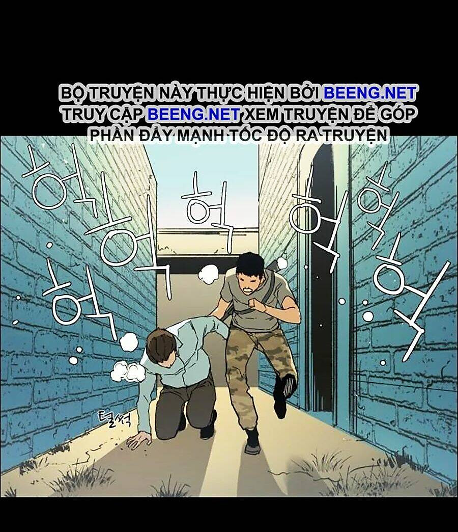 bạn học tôi là lính đánh thuê chapter 0 124