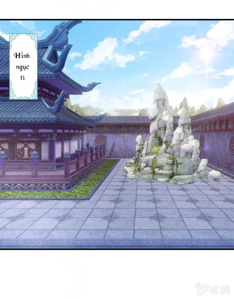 tà y cuồng thê chapter 90 9