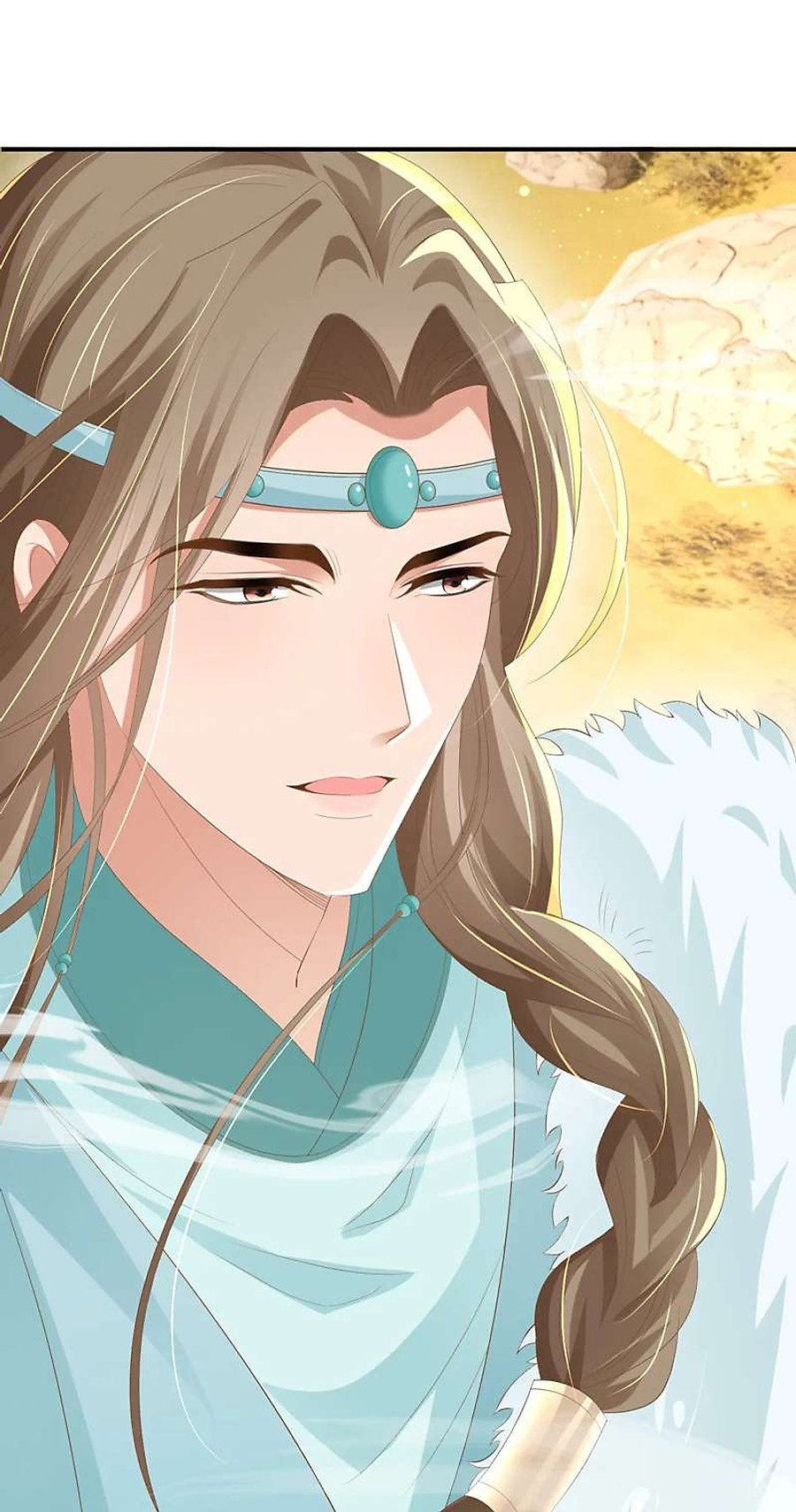 bá tổng vương phi lật xe chỉ nam chapter 107 20