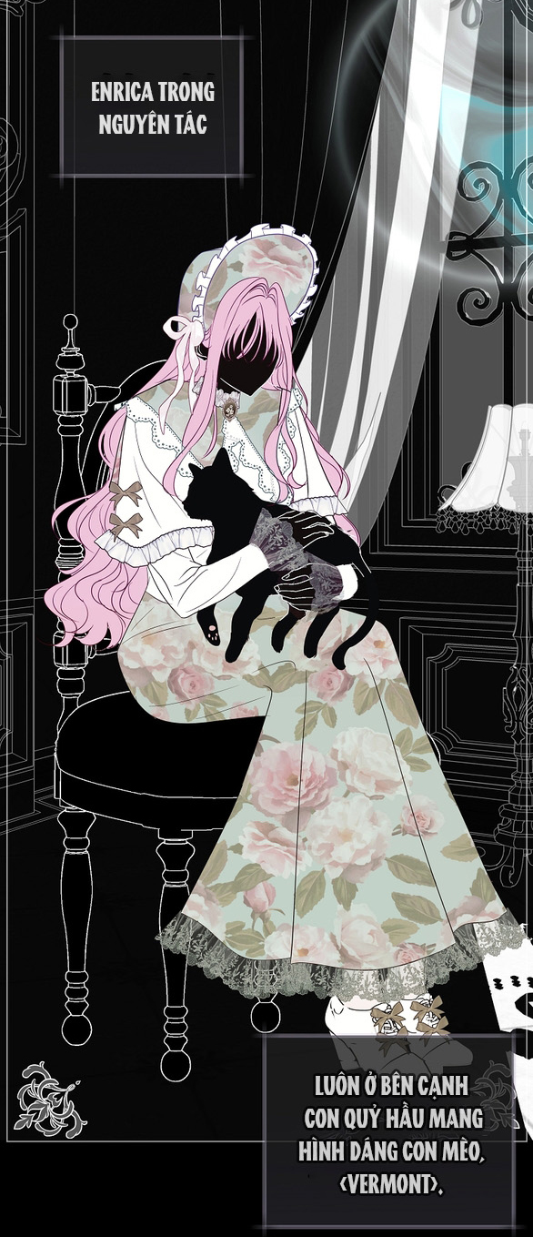 ngài công tước, tôi sẽ làm mọi thứ, trừ việc kết hôn! chapter 9.1 19