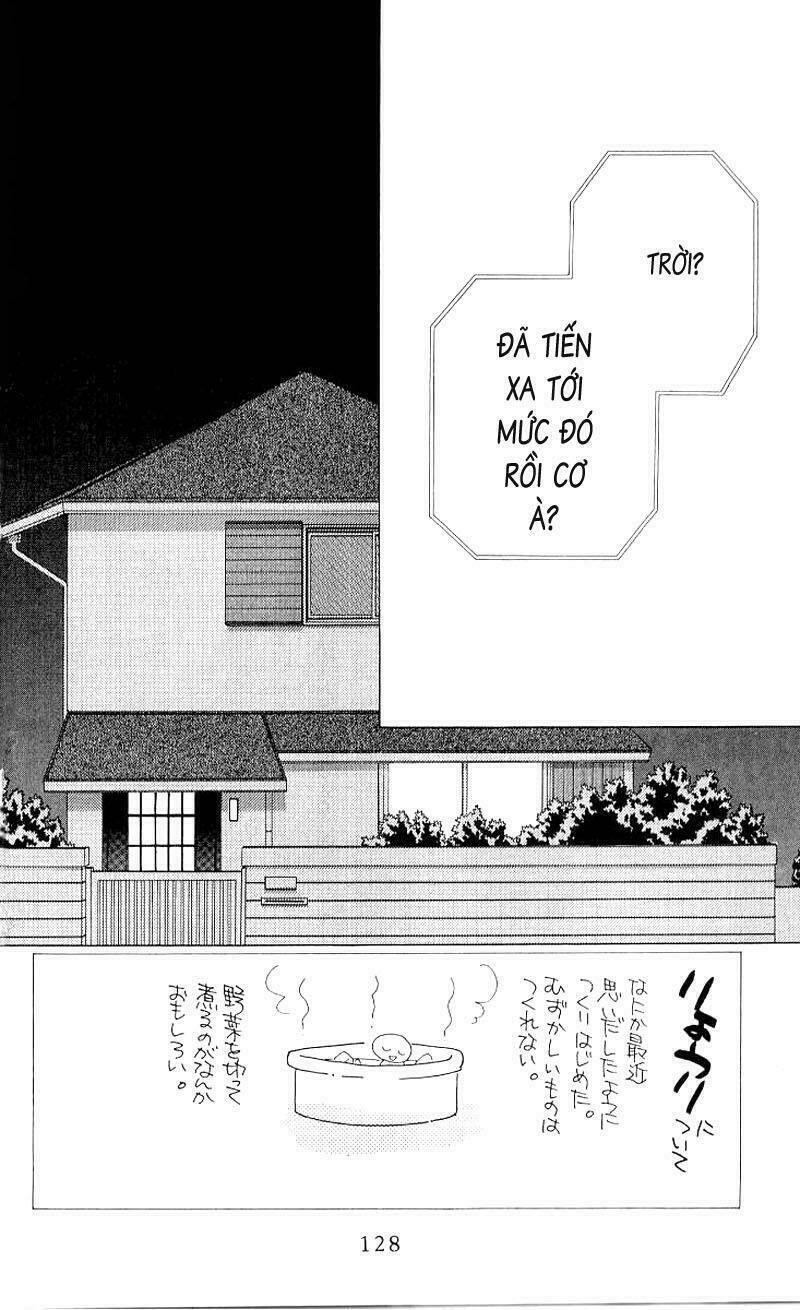 kare kano hajimemashita chapter 20 2