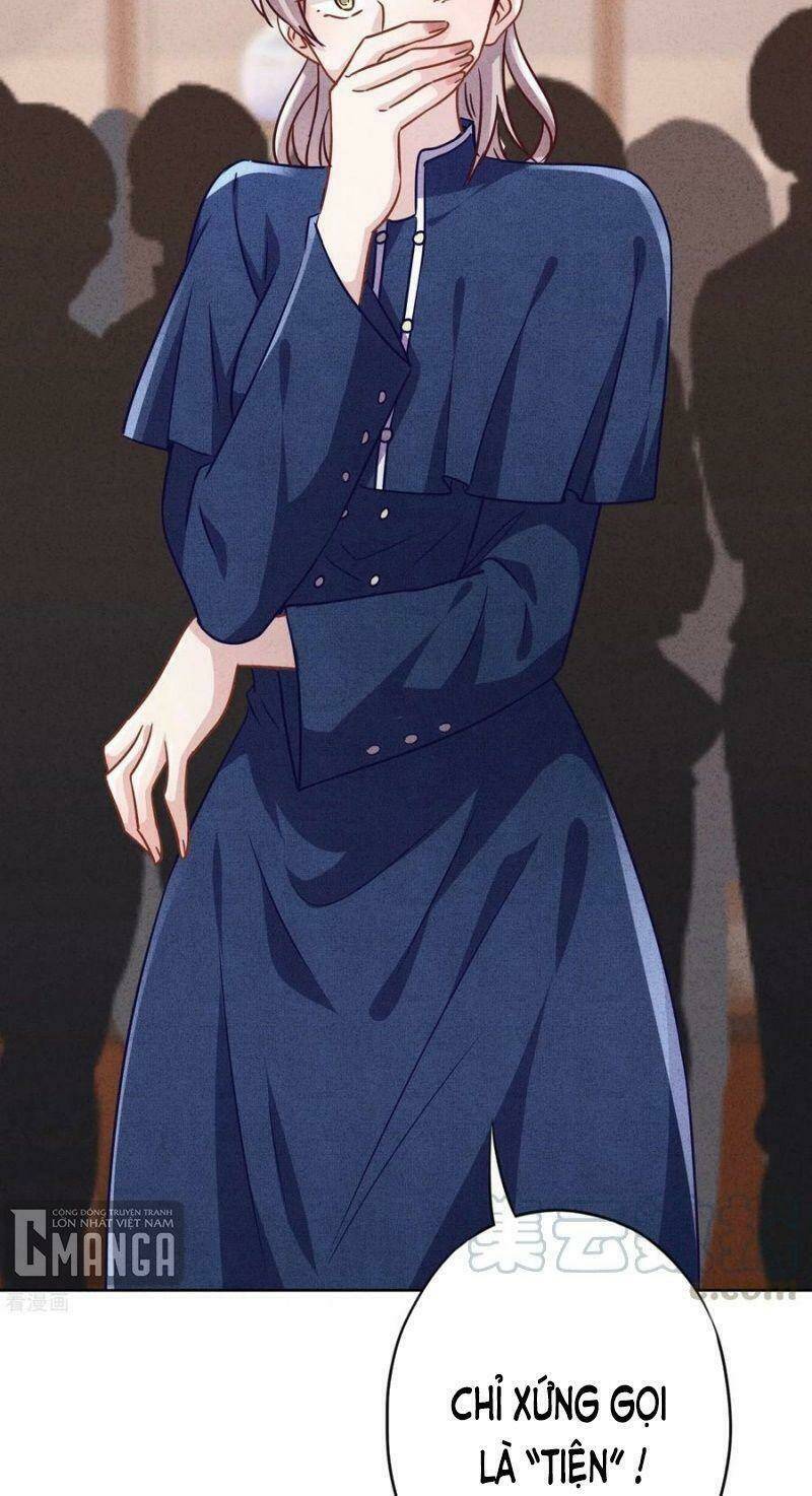 thiếu soái, vợ anh muốn lật trời! chapter 134 14