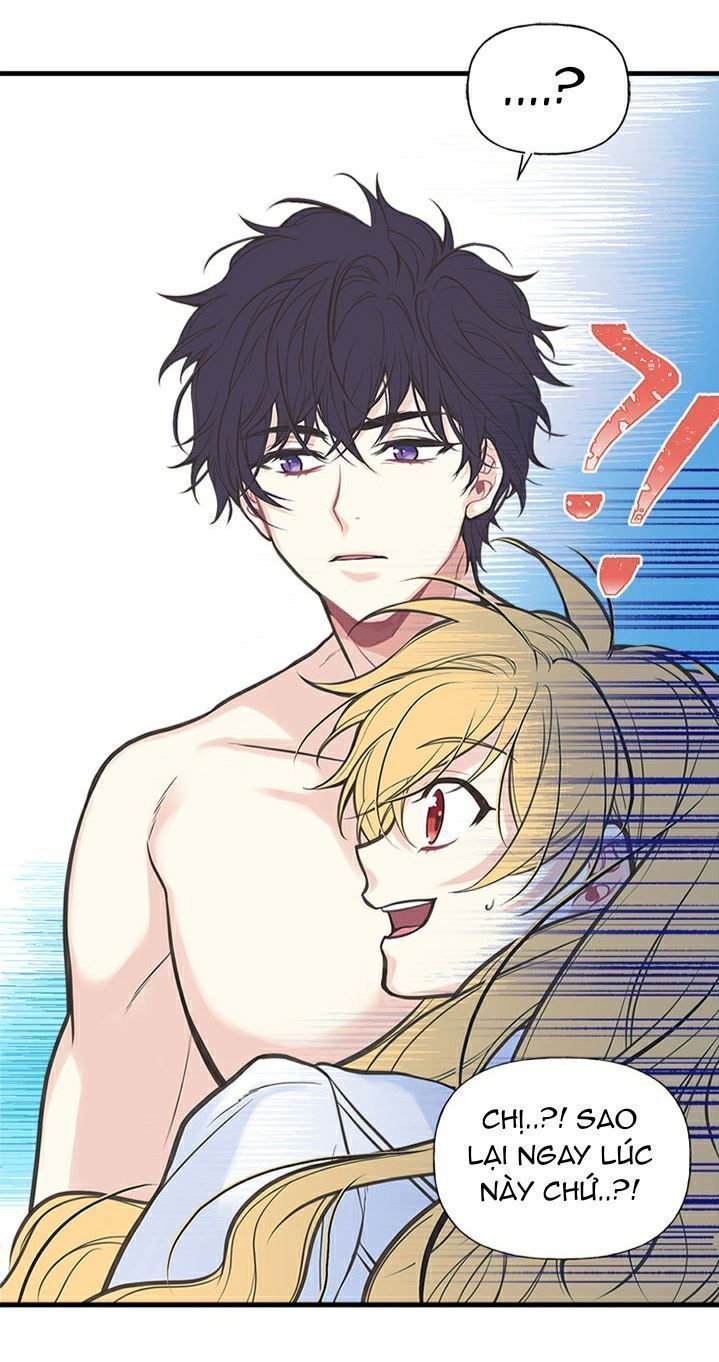 chị tôi đã nhặt về một nam chính quyến rũ chapter 5 32