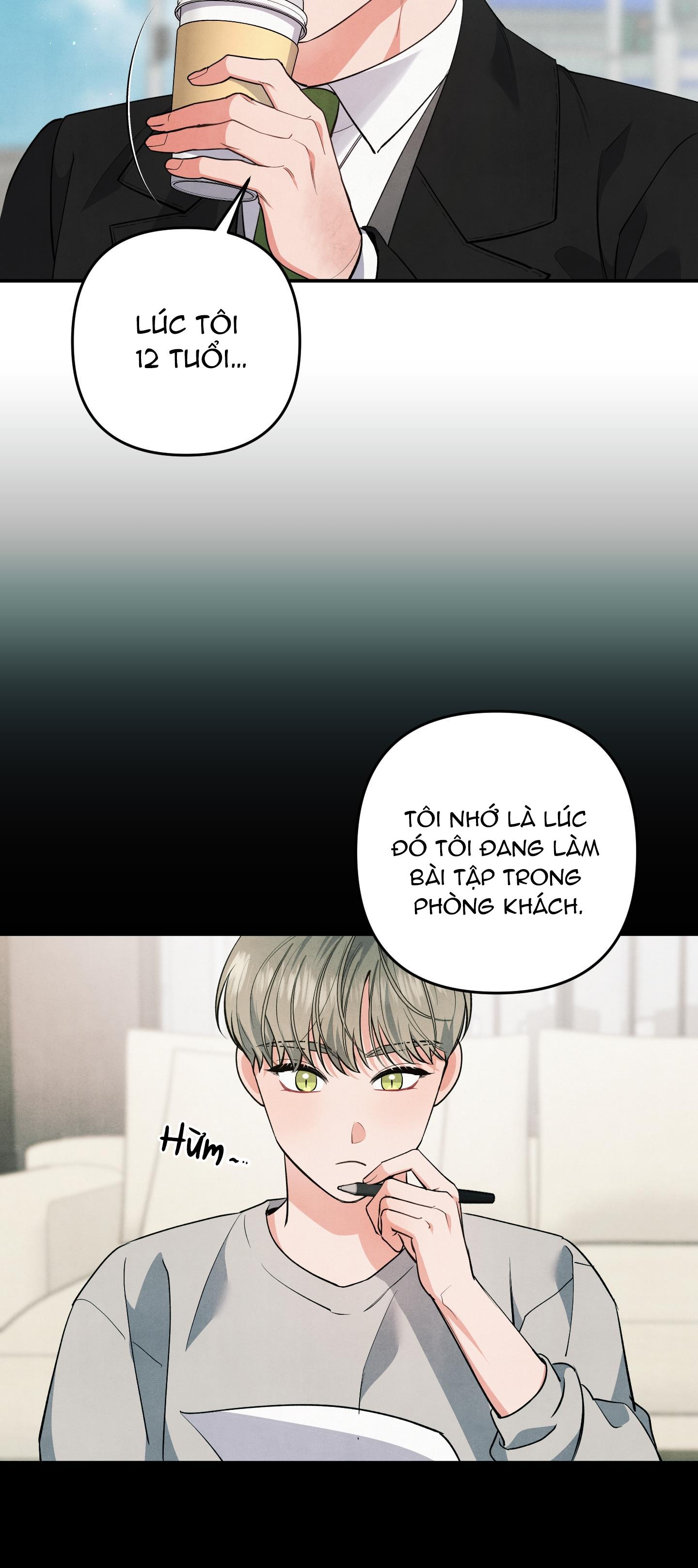 mối quan hệ ngu ngốc chapter 57 27