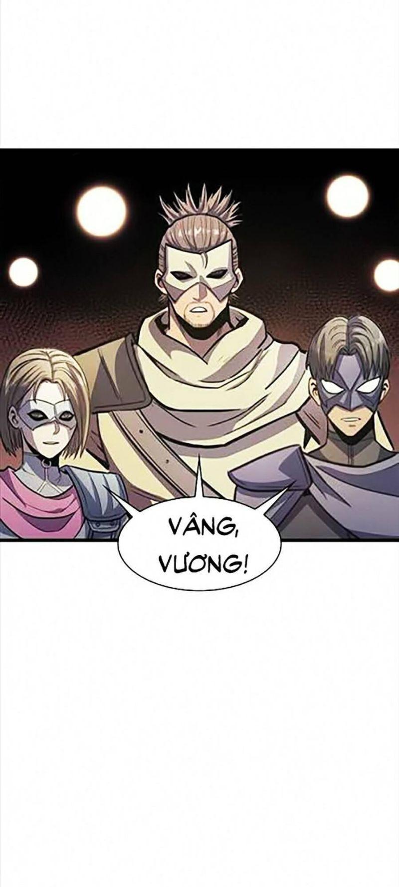 tôi trở lại thăng cấp một mình chapter 81 91