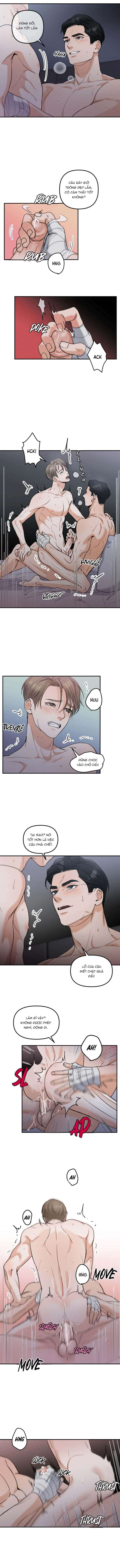 tuyển tập khu chung cư gwanggong – gwanggong apartment complex chapter 26 8