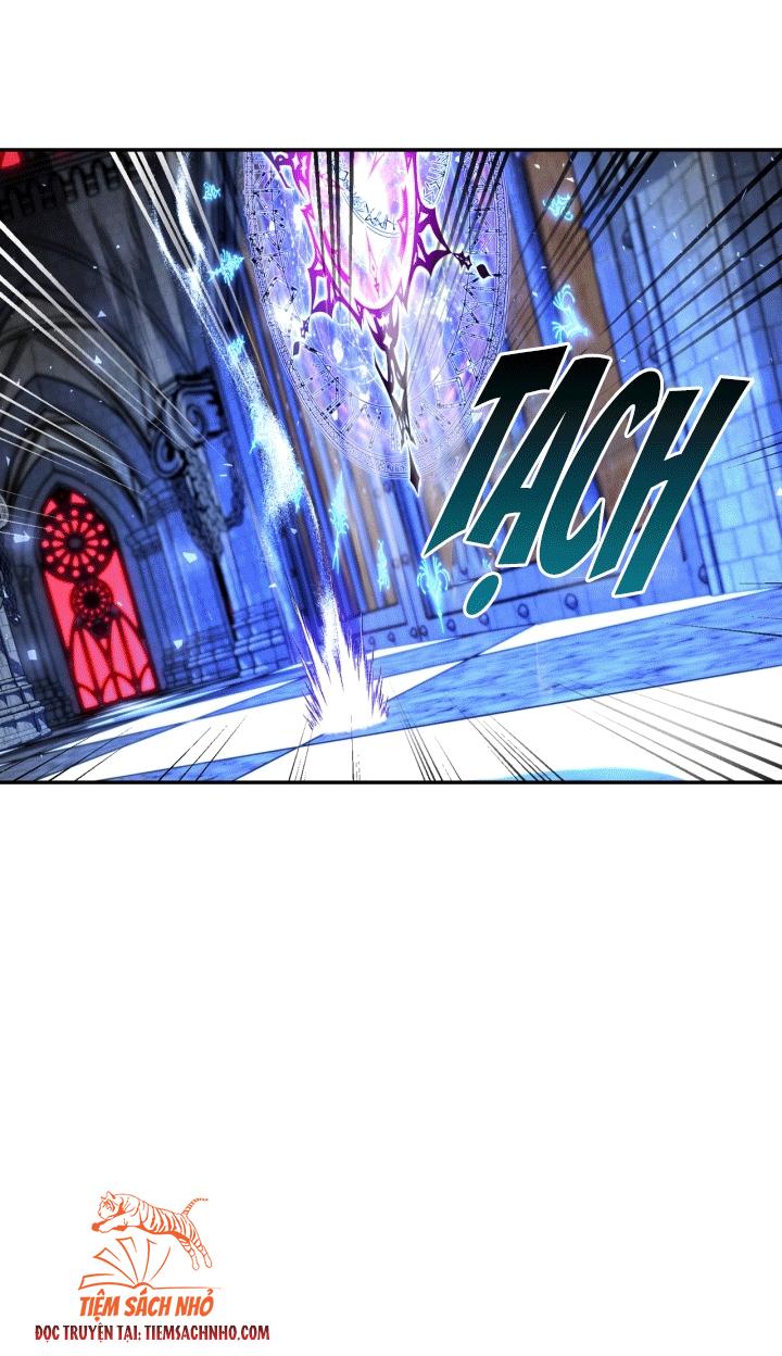 cha, con không muốn kết hôn đâu chapter 75 35