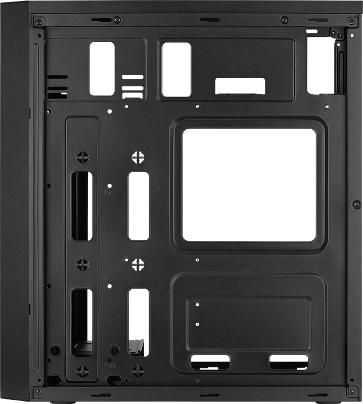 Vỏ case máy tính AEROCOOL CS-1103 ( Supports ATX, Micro-ATX, and Mini-ITX motherboards ) - Hàng Chính Hãng