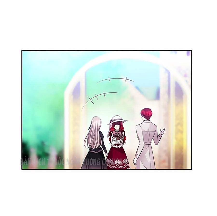 năm môn đệ của charlotte chapter 4 86