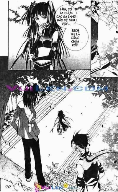 nàng công chúa bỏ trốn chapter 5 40