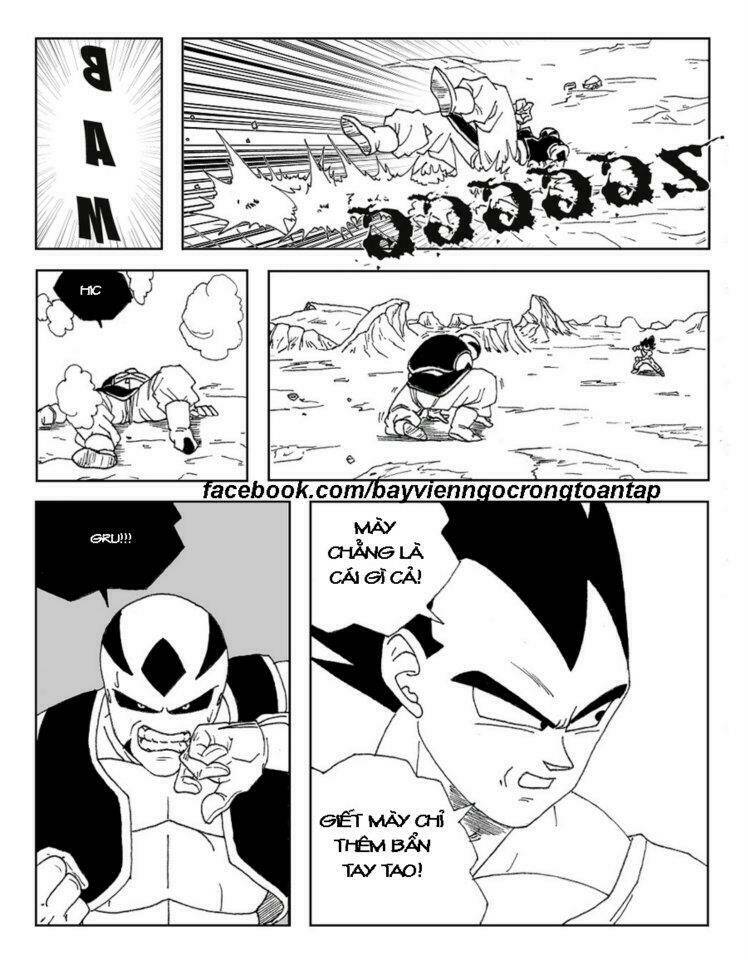 thế giới ngọc rồng new age chapter 19 6