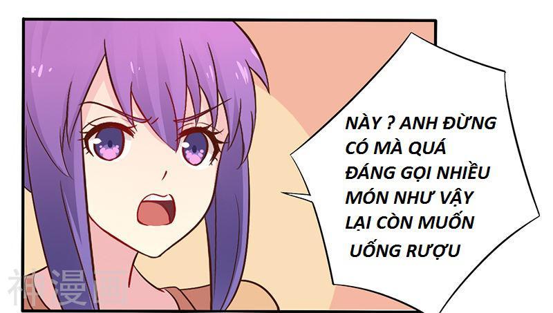 tổng tài đã cưới em chapter 56 18