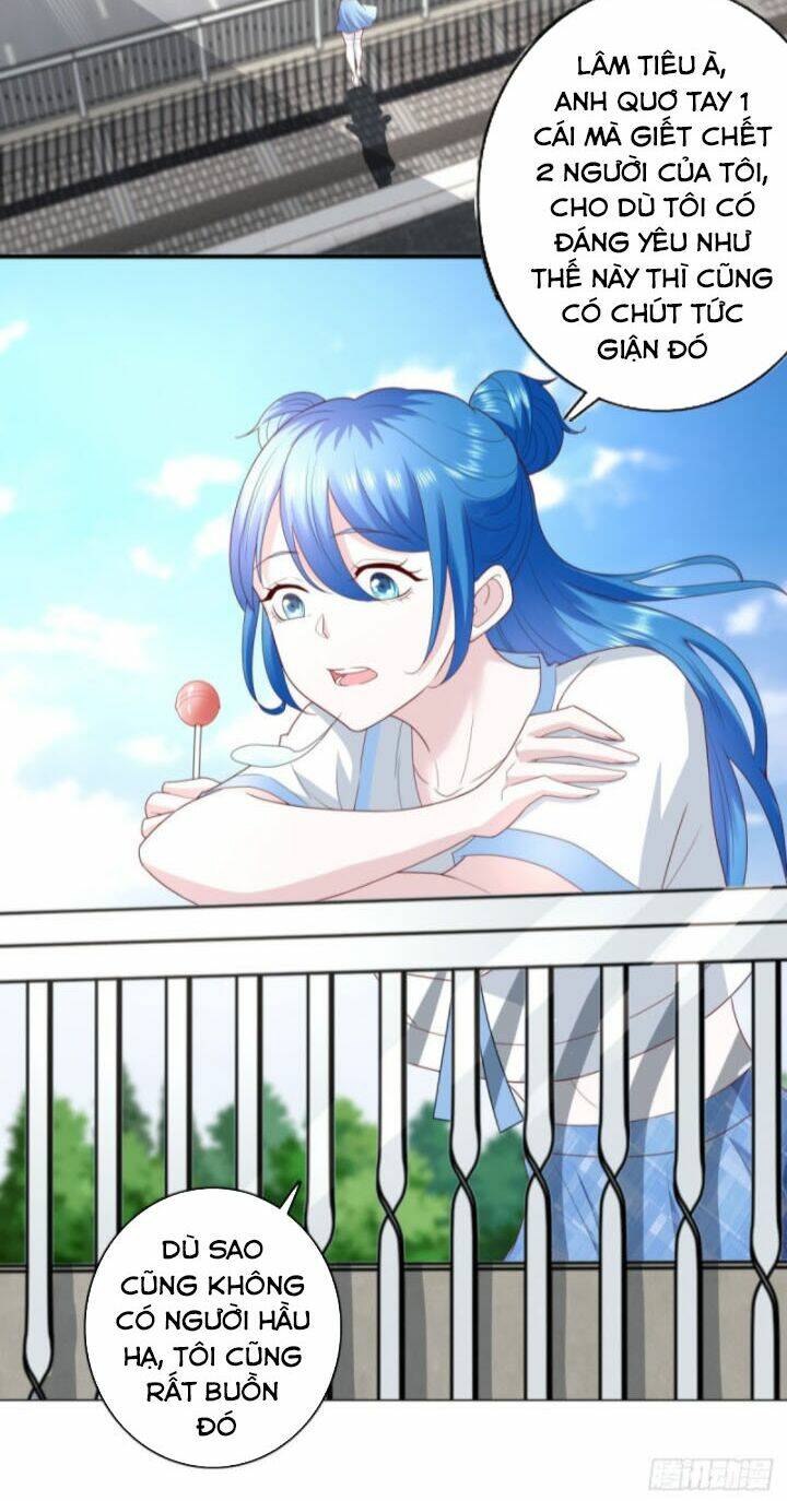 trùng sinh chi thần đế quy lai chapter 36 28