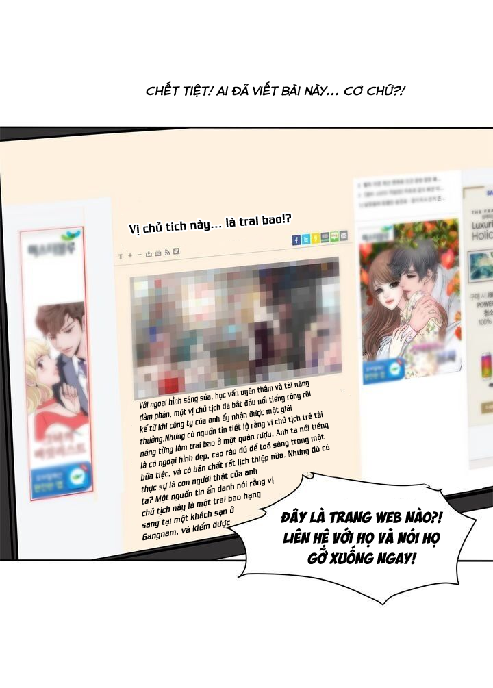 người đàn ông của tôi chapter 51.2 22