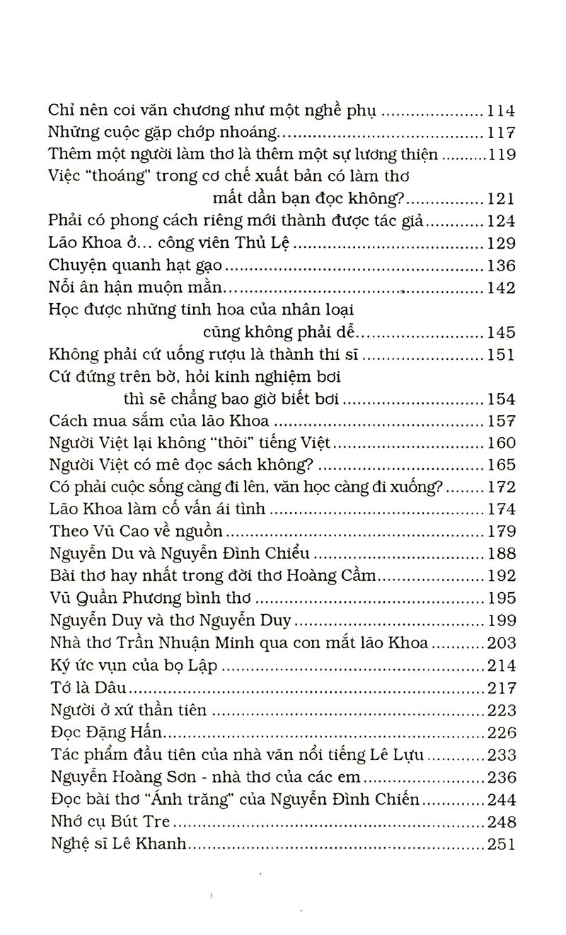 Hầu Chuyện Thượng Đế